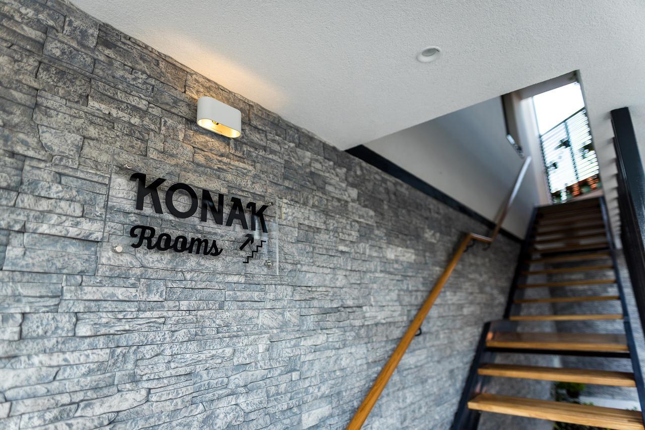 Konak Na Uni Bihać Buitenkant foto
